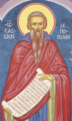 Иоанн Кассиан