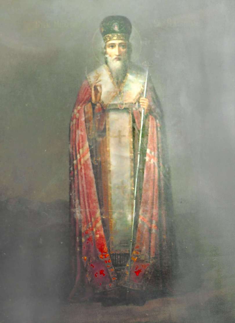 Меркурий Киево-Печерский