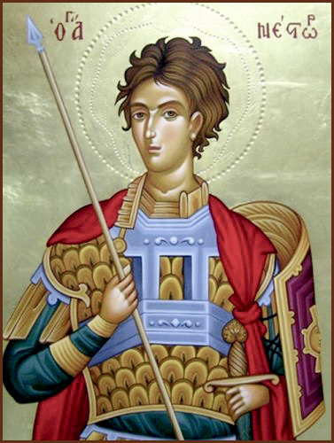 Нестор Солунский