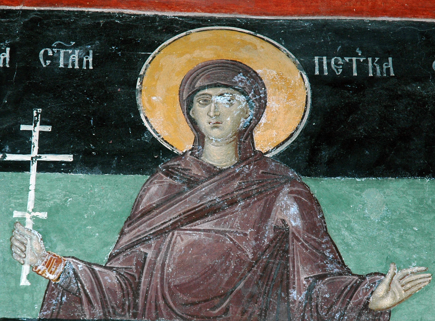 Параскева Сербская