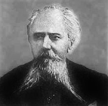 Алексей Жемчужников