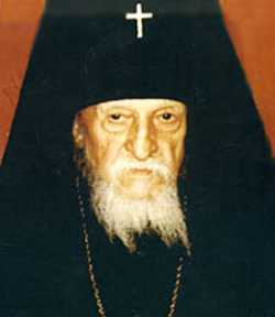 Антоний, архиепископ Западно-Американский и Сан-Францисский