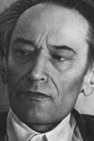 Даниил Андреев