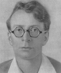 Дмитрий Кедрин