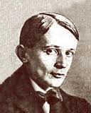 Георгий Адамович