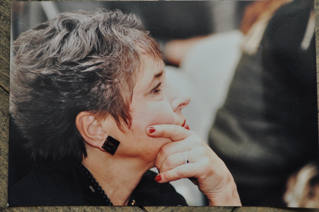 Людмила Колодяжная