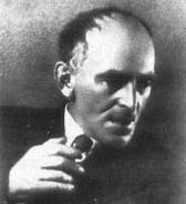 Осип Мандельштам