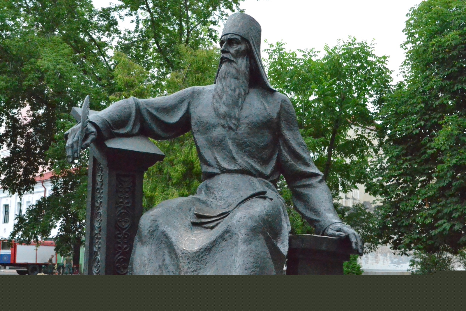 Симеон Полоцкий