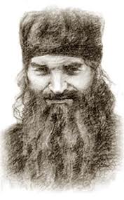 Протоиерей Валентин Мардасов