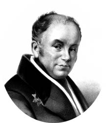 Василий Жуковский