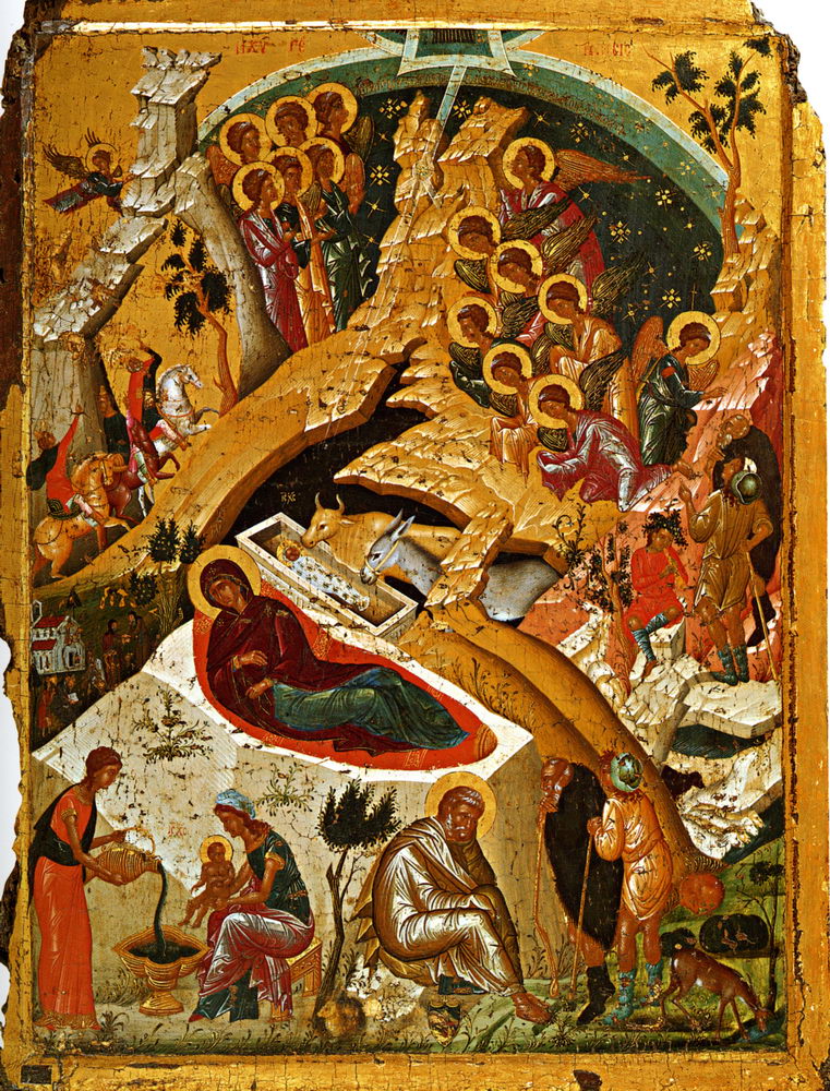 Рождество Христово